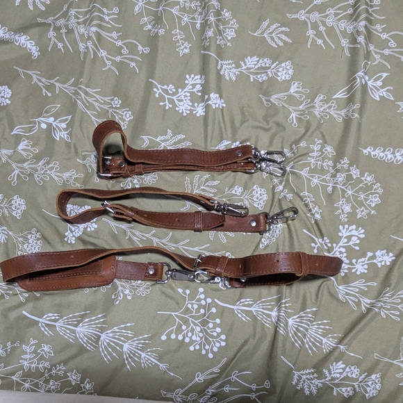 Nena & Co CDB OOAK Bag - Picture 6 of 7